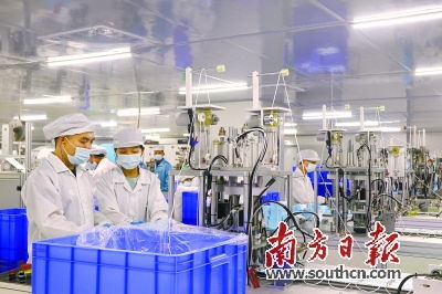 建設國家級安全應急產業綜合示范基地的技術開發路徑