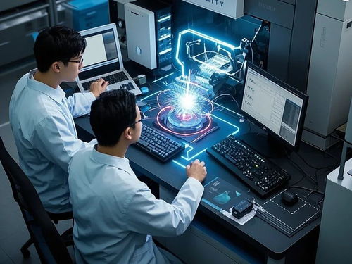 突破性進(jìn)展 寧波最新成果或?qū)⒅厮芟乱淮娮蛹夹g(shù)發(fā)展格局